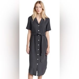 SOLD NWT XS Nolita Dress Faherty